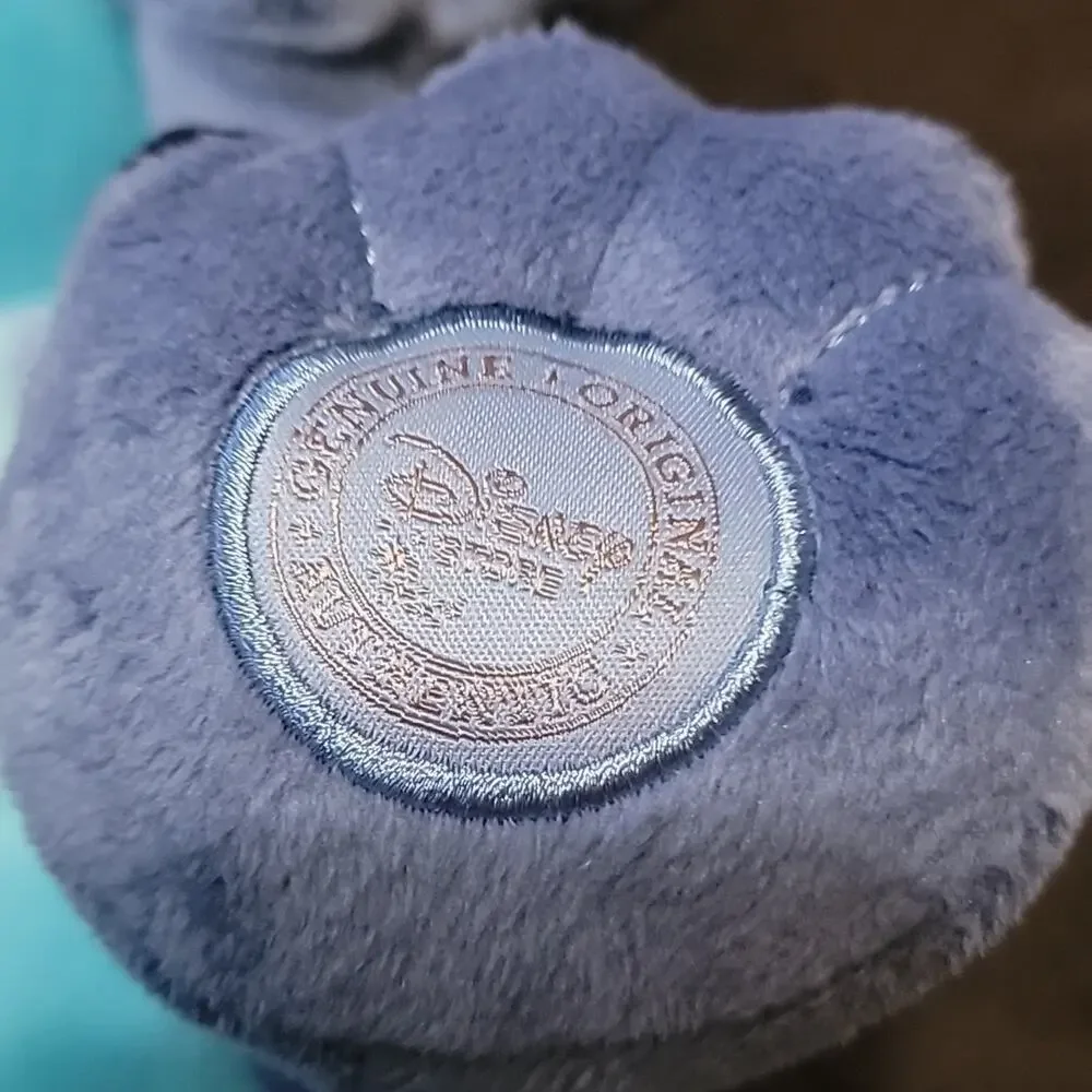Disney Stitch plush 15